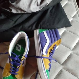 Meet your Posher, Sammy